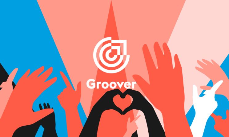 The collaboration will give artists on Groover’s wider exposure through Horus’ established channels to reach a global audience.