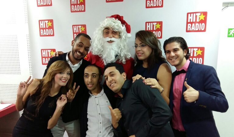 (Photo) : Hit Radio Maroc recrute en CDI, un(e) chargé(e) des ressources humaines.