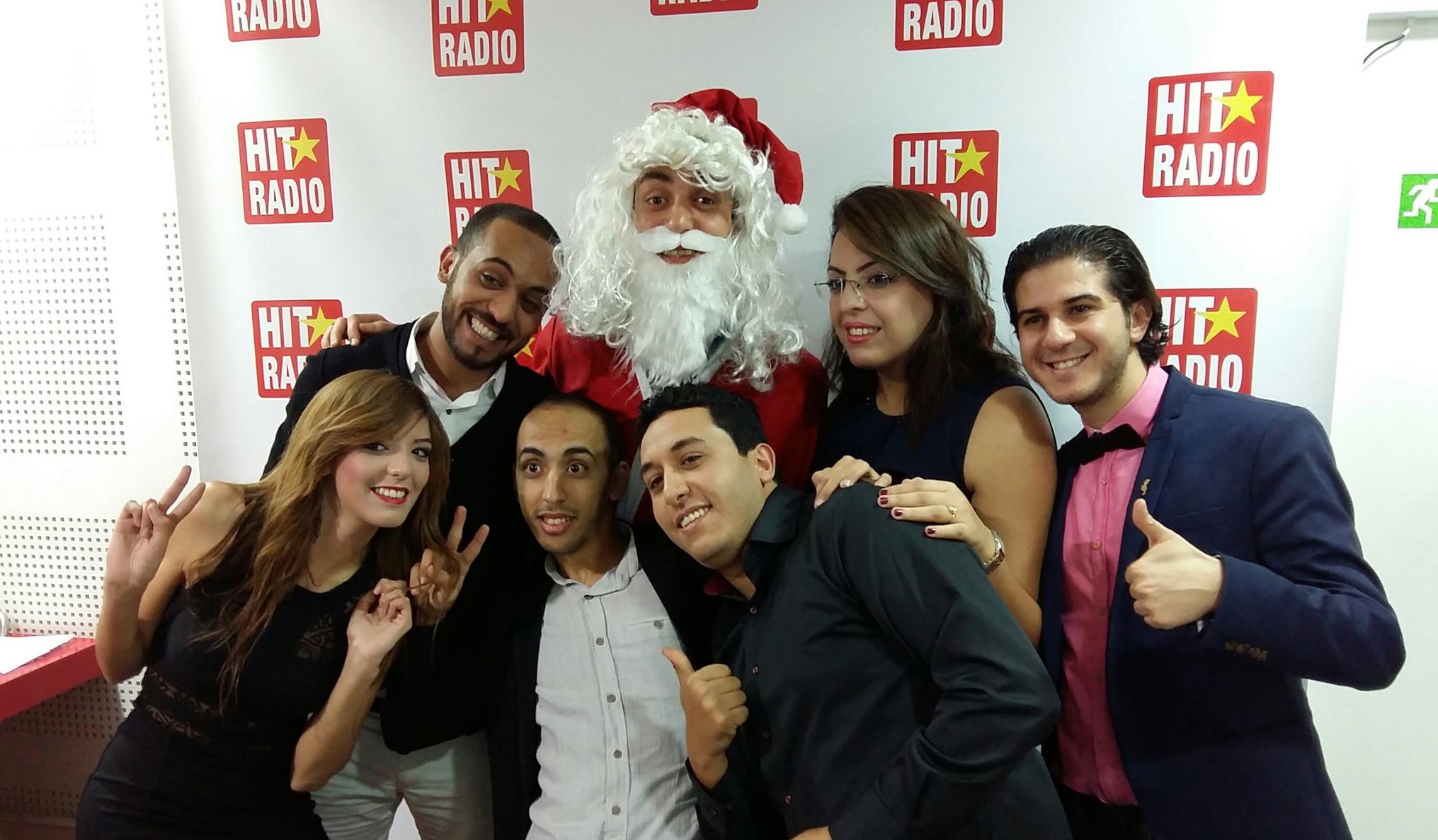 (Photo) : Hit Radio Maroc recrute en CDI, un(e) chargé(e) des ressources humaines.