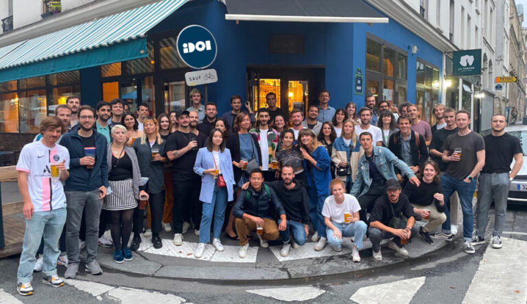 (Photo) : IDOL recrute un(e) support Manager pour son service Labelcamp.