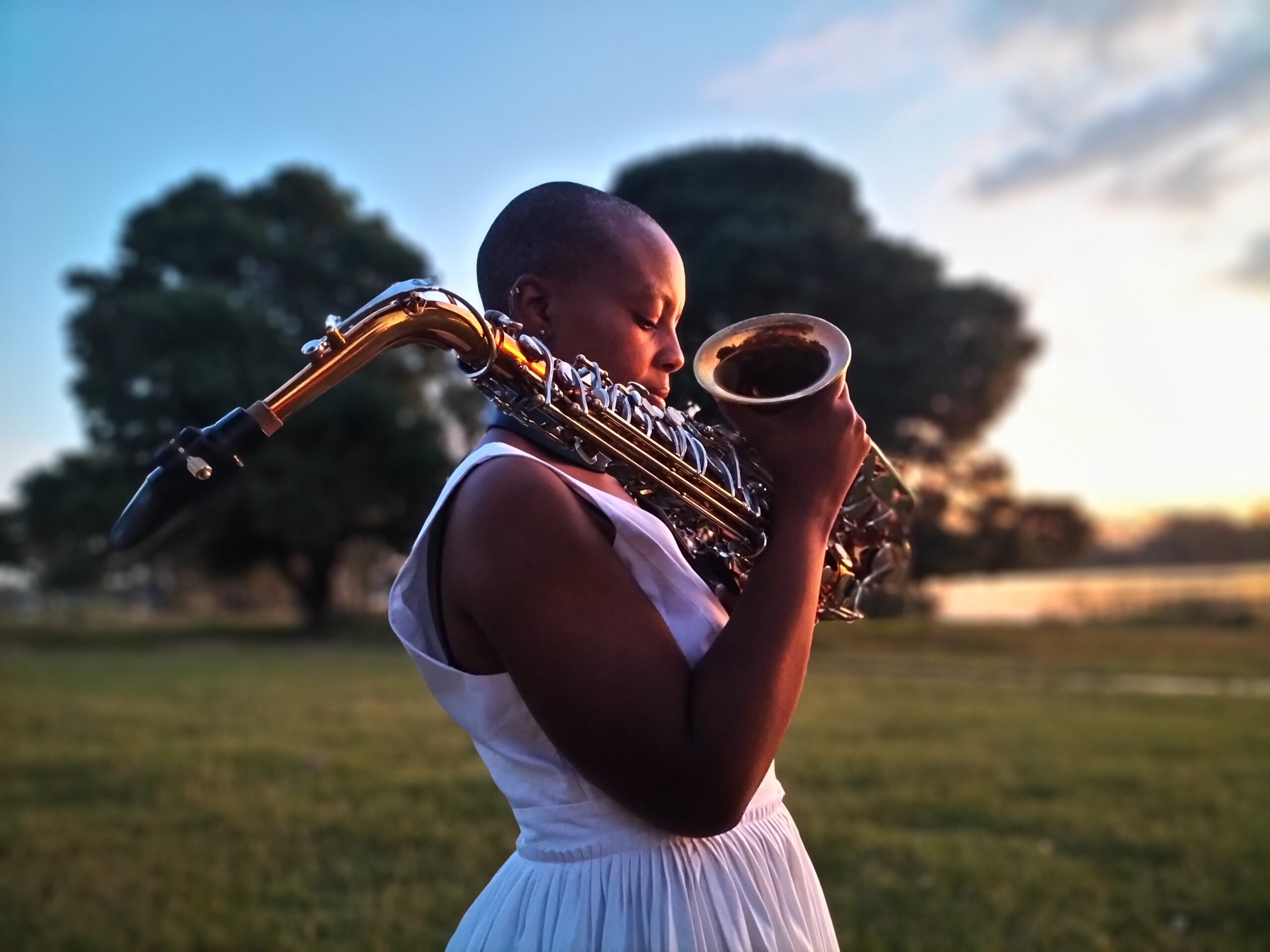 Linda Tshabalala