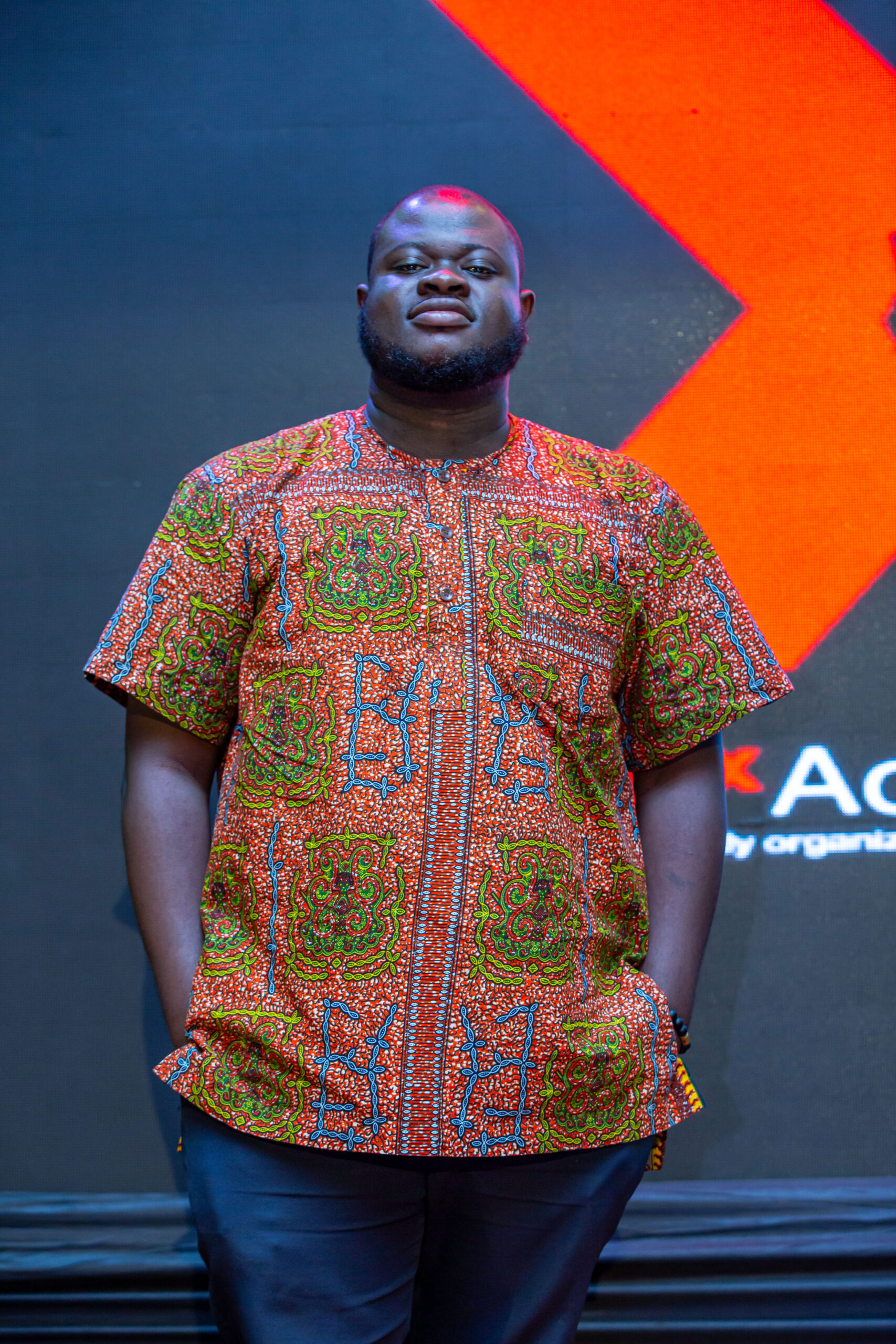 Ian Otchere