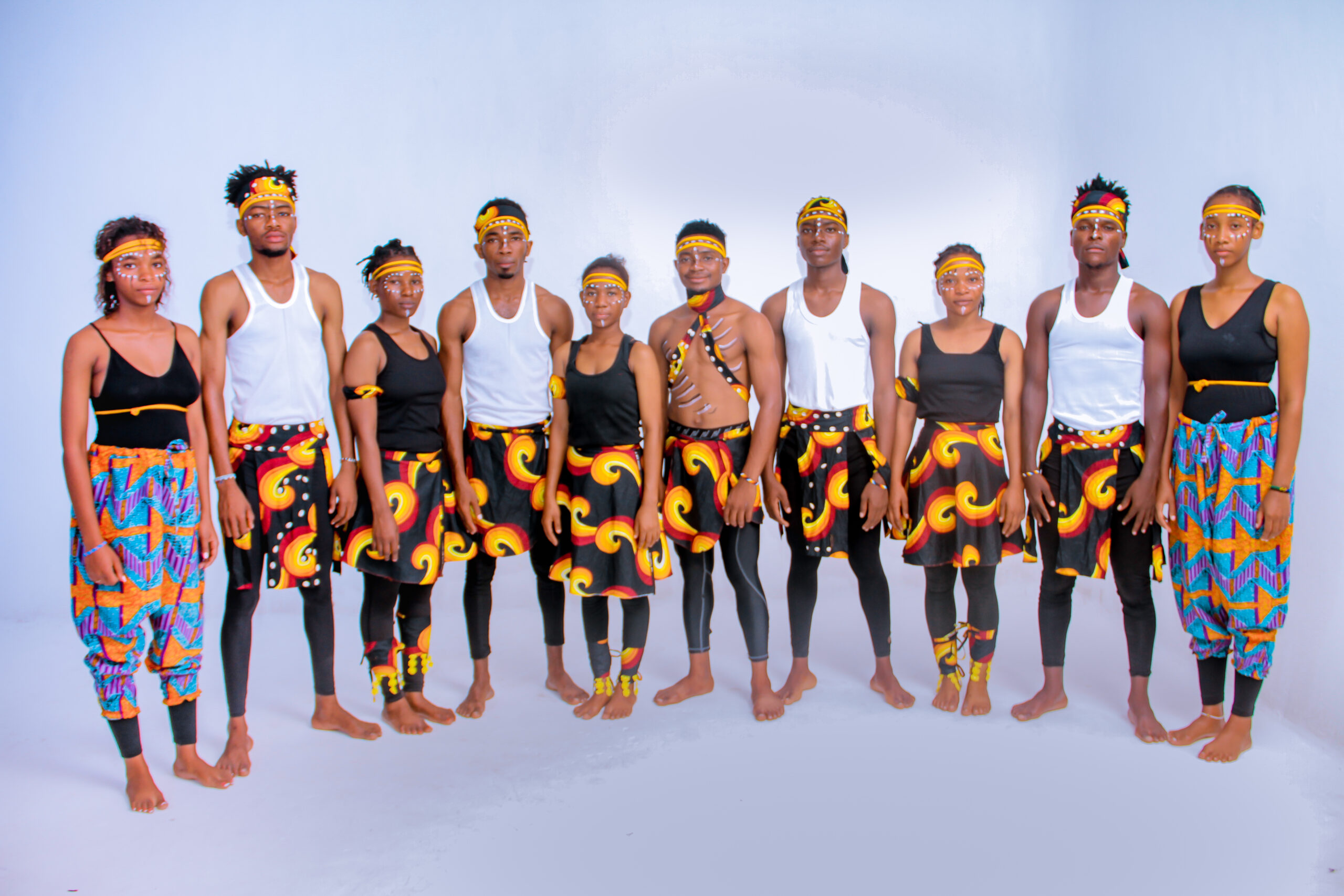 Africulture