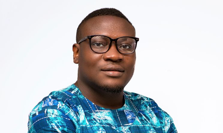 Omziki Ghana country director and brand ambassador Jonilar.