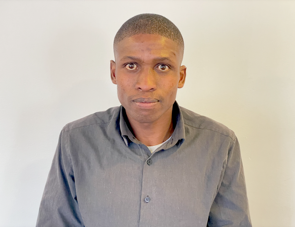Katlego Lekalake