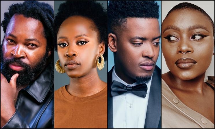 Big Zulu, Sarnilo, Sun-El Musician and Zoë Modiga will perform at the fifth edition of Standard Bank Luju Food & Lifestyle Festival in Malkerns Valley, eSwatini, in August.