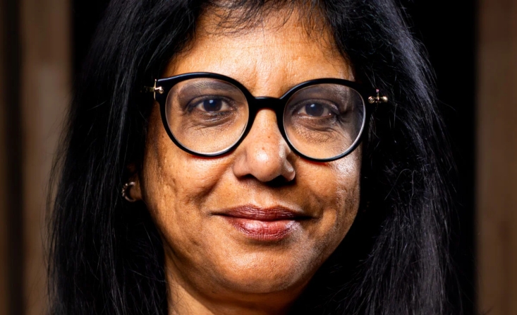 Manusha Sarawan.