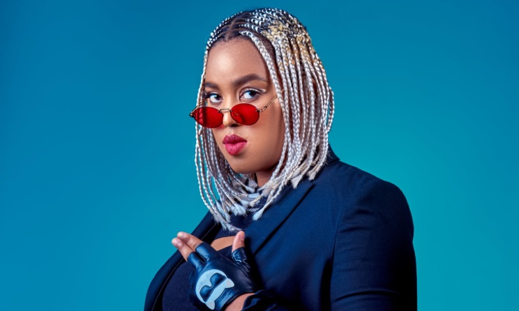 Msaki.
