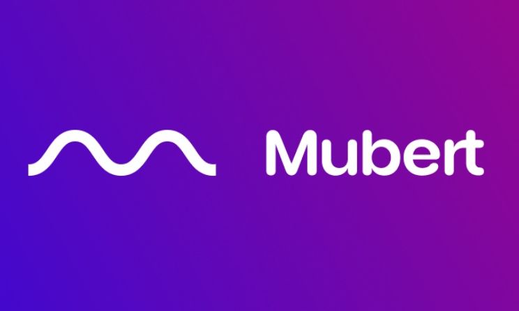 Mubert built its first generative music AI in 2017.