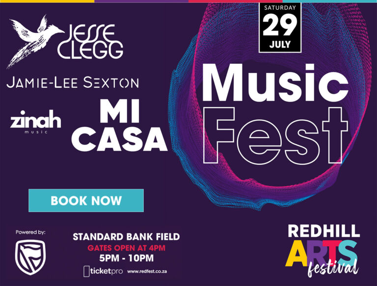 Redfest 2023