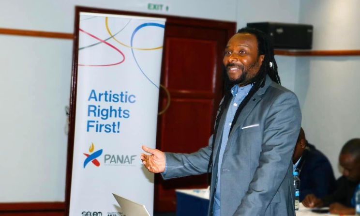 The PANAF study aims to provide a guide promoting and protecting freedom of artistic expression. Photo: PANAF