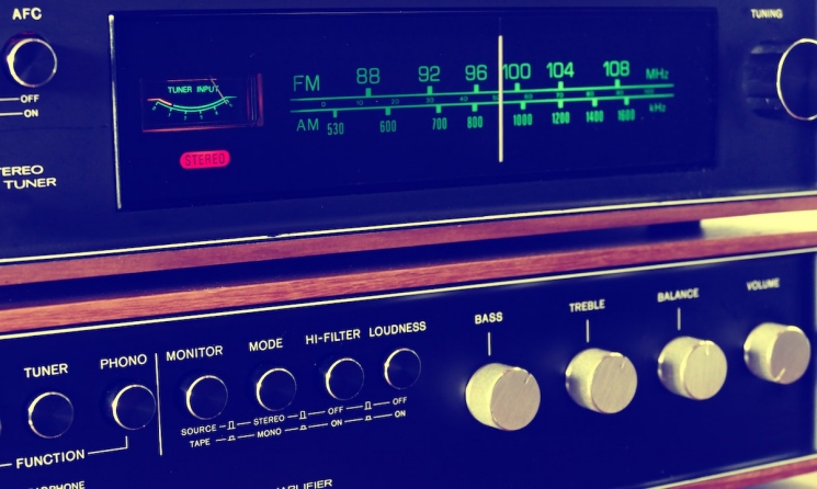 Radio has played a major role in the development of Sudanese music.