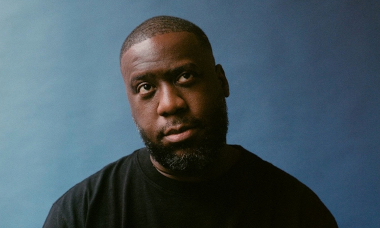 American Grammy winner Robert Glasper will perform at Joy of Jazz this September. Photo: Mancy Gant