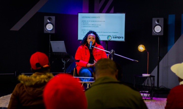 The application deadline is 28 July. Photo: SAMPRA
