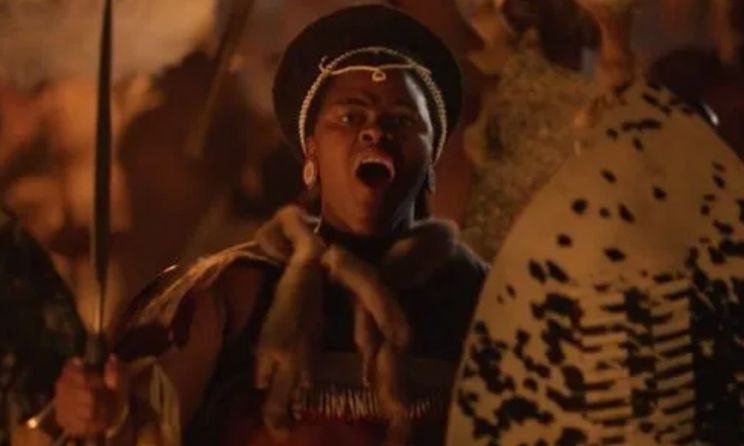 Shaka iLembe is a television series set in the 1700s showcasing the journey of an iconic African king.