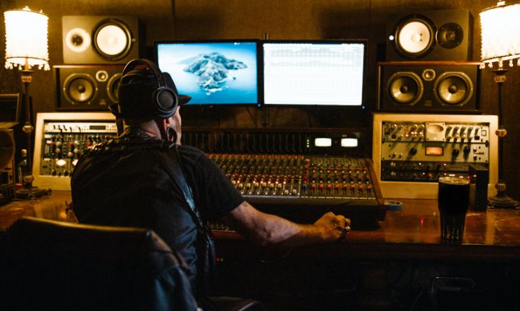 Breathe Academy targets music creatives aged 18 to 34. Photo: RDNE Stock Project
