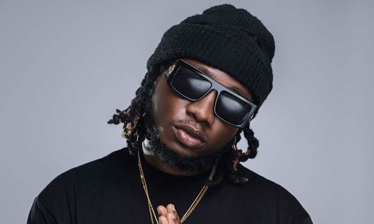 TeddyRide took home multiple awards, including the coveted Artist of the Year prize.