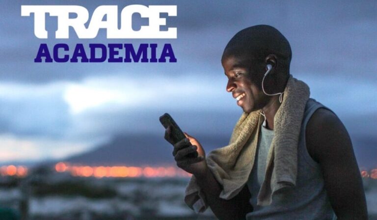 (Photo) : Trace Academia et MOTI lancent une formation sur la musique.