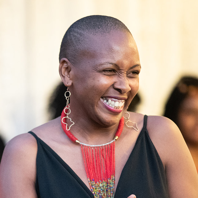 Wandiri Karimi