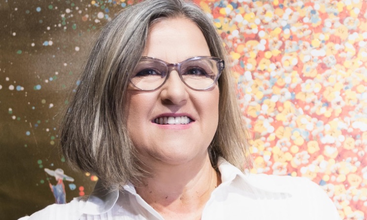 The Music Arena CEO Antos Stella.