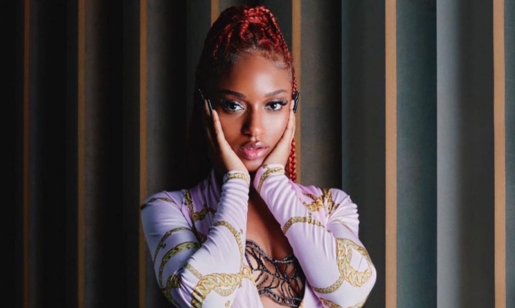 Ayra Starr is among the Afrobeats artists nominated at the 2023 MTV Video Music Awards.