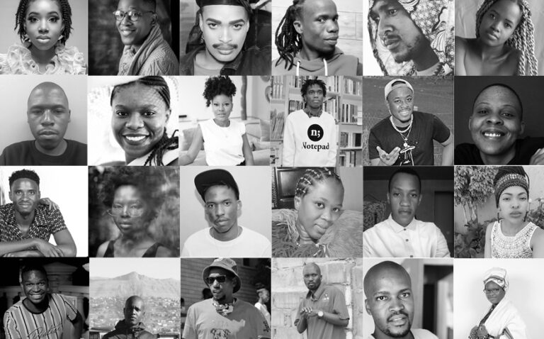 The 24 recipients of BASA’s Debut Programme. Photo: BASA