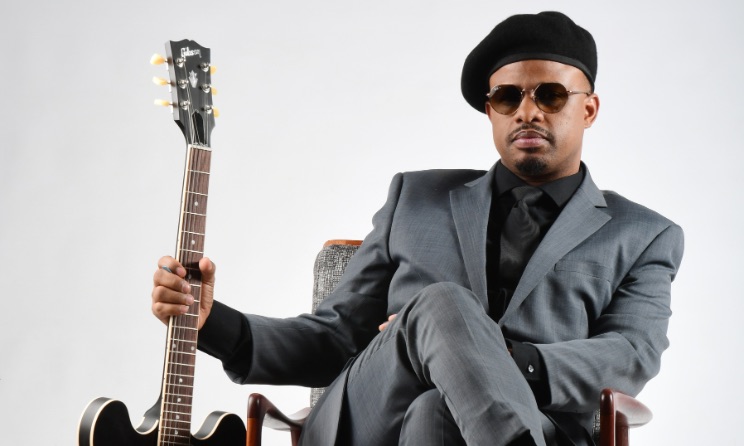 Billy Monama. Photo: Siphiwe Mhlambi