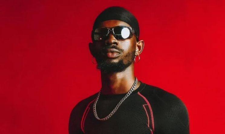 The 2022 Artist of the Year Black Sherif is among the most nominated acts this year.