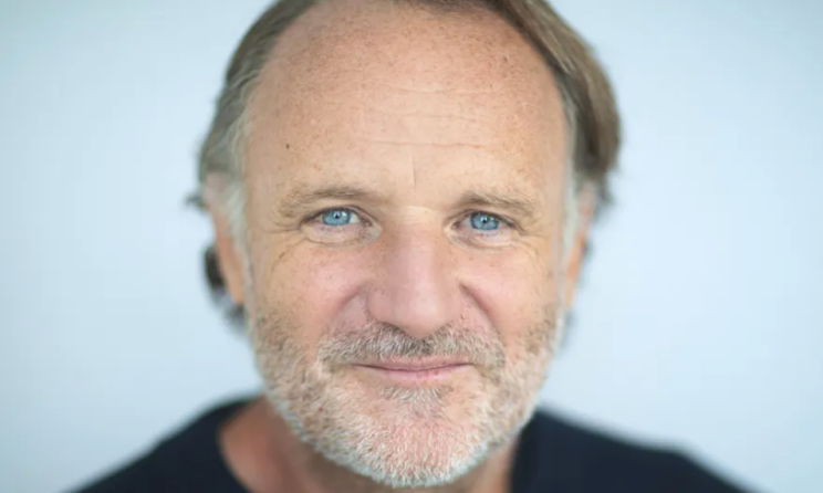 Believe founder and CEO Denis Ladegaillerie.