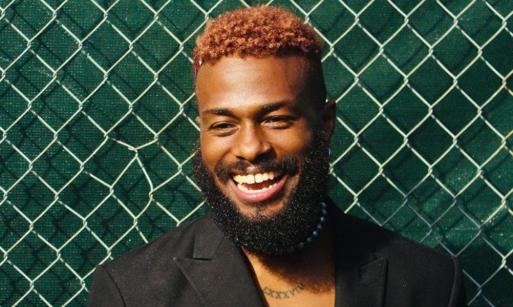 American rapper Duckwrth is among the artists who will perform at Hey Neighbour Festival in Pretoria, South Africa. Photo: Facebook