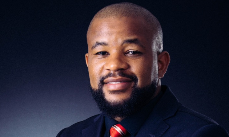 (Photo) : Eddie Hatitye, le directeur de la Fondation Music In Africa sera au WOMEX 2023.
