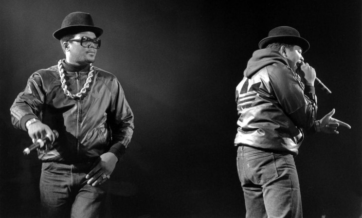 YouTube célèbre 50 ans de hip-hop avec la campagne FIFTY DEEP