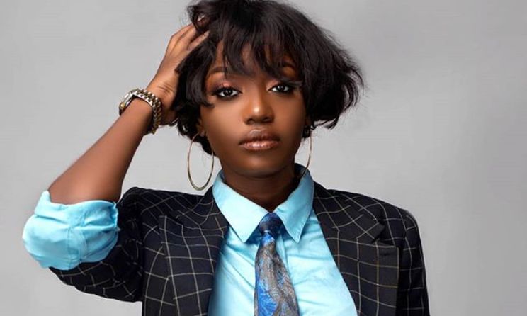 Tanzanian rapper Frida Amani’s regreening project Kisiki Hai has been nominated for the Best Initiative Using Music to Support Environmental Sustainability award.