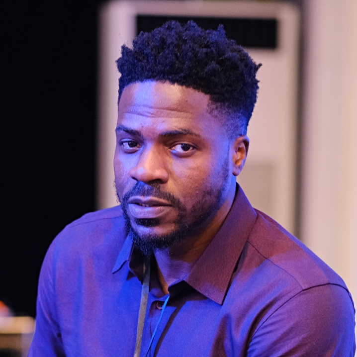 Ebenezer Akachukwu