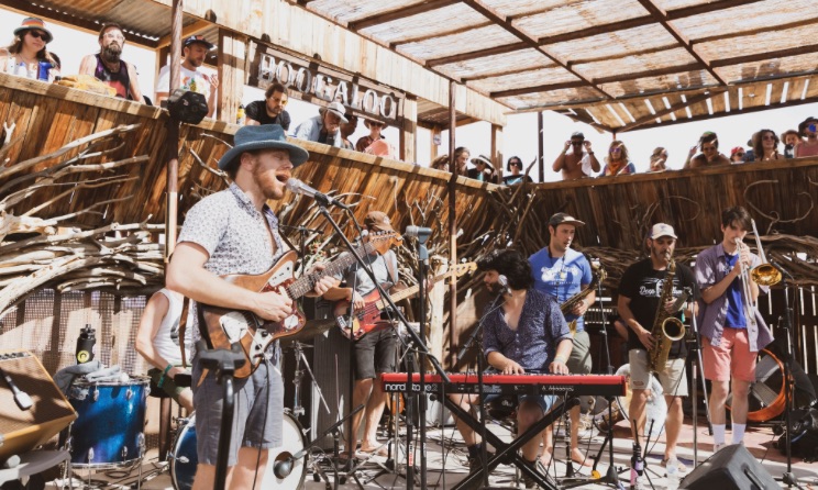 The call is open to artists from around the world. Photo: Vivian Lee