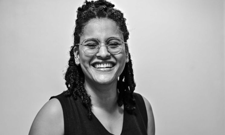 MOMIX research and development manager Kimberly Oxide will speak at ACCES 2023.