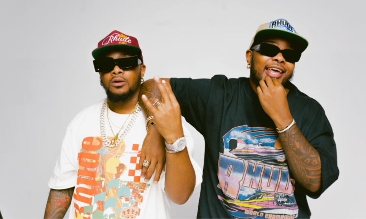 Major League DJz.