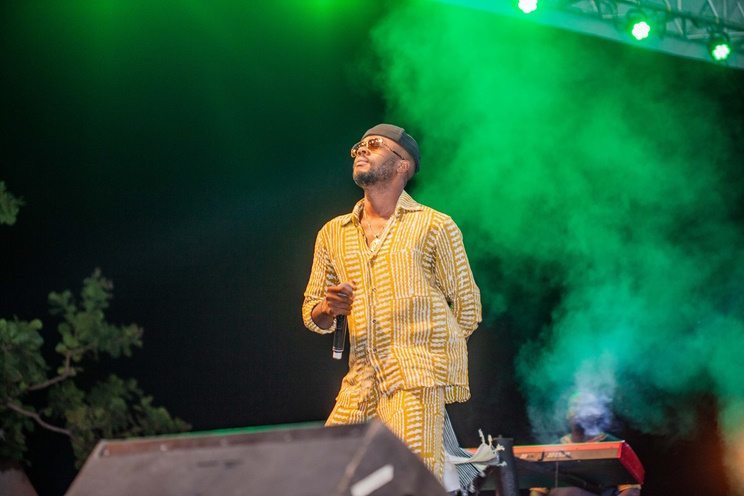 (Photo) : le MASA 2024 annonce ses dates officielles et invite les artistes à s'Inscrire