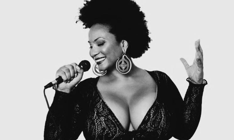 Monique Bingham.