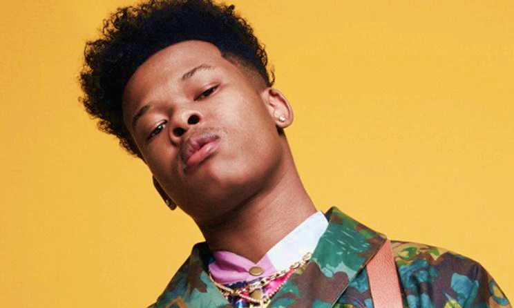 Nasty C.