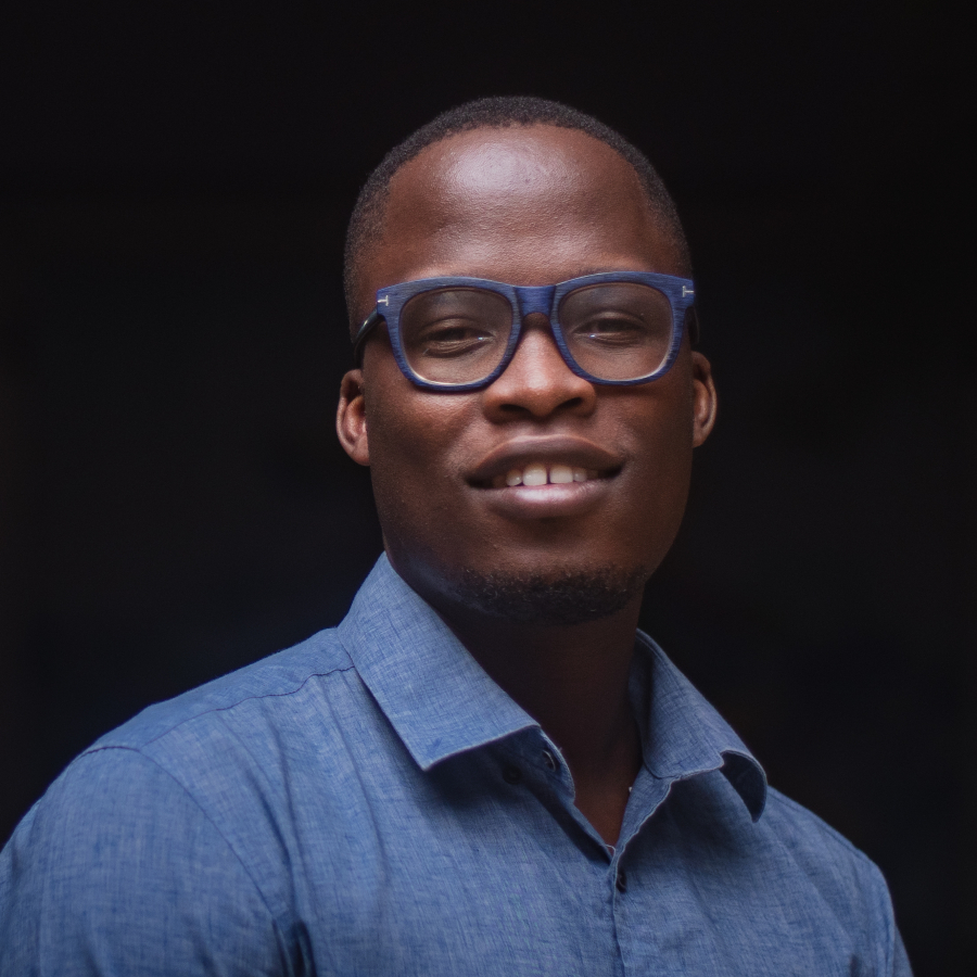 Nicholas Calvin Mwakatobe