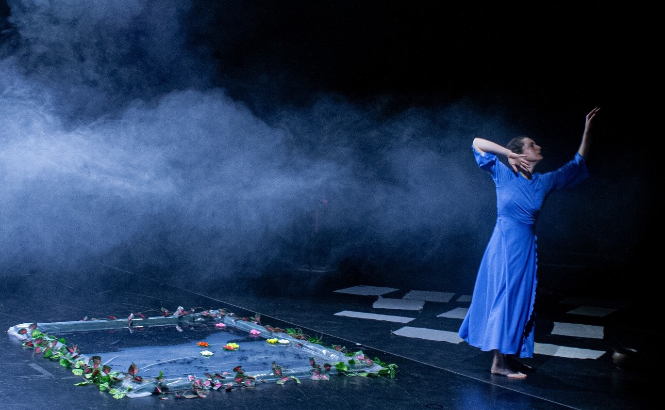 (Photo) : l'officine CAOS reçoit les candidatures pour sa saison internationale des arts de la scène 2023/24