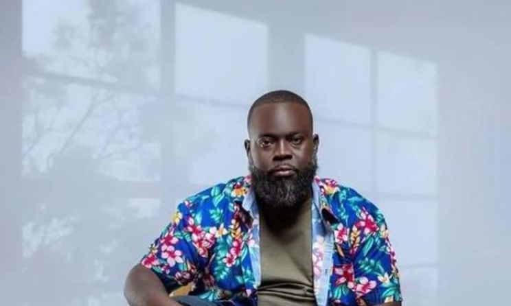 The late OJ Blaq.