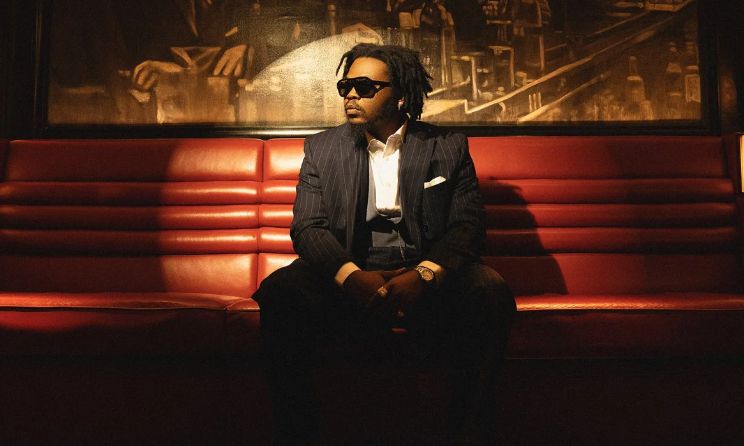 Olamide.