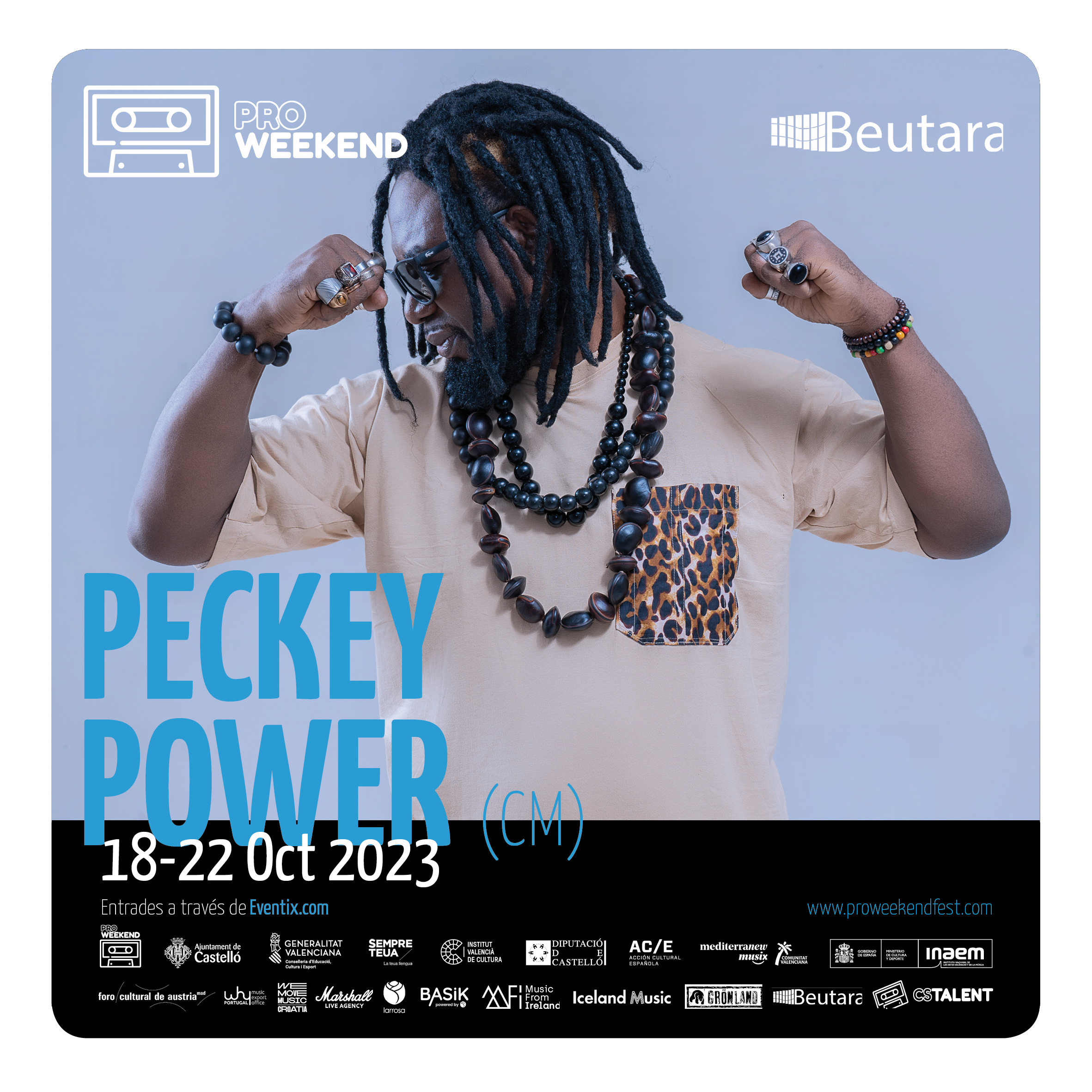 peckeypoweraufestivalweekendpro
