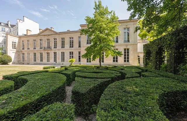 (Photo) : hôtel Pozzo di Borgo