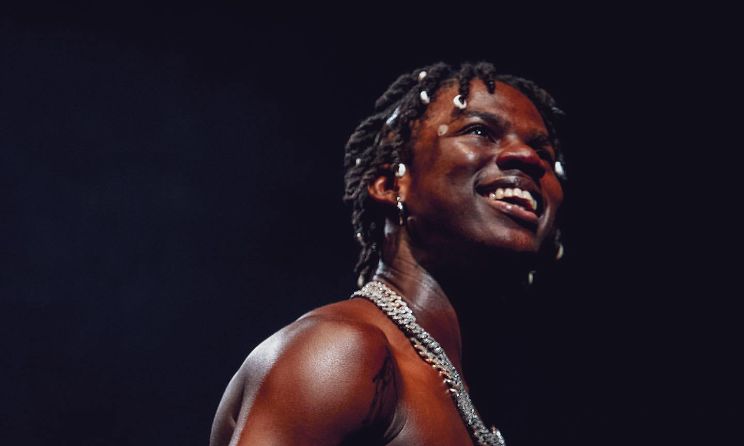 According to Spotify, Rema is Afrobeats’ most exported artist.