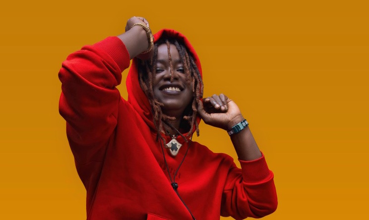 (Photo) : la rappeuse sénégalaise sister LB
