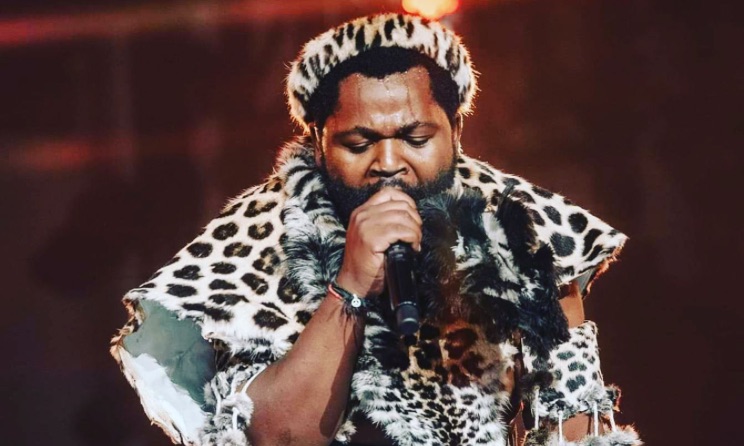 Sjava. Photo: Facebook