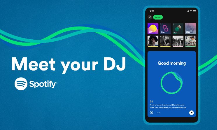 The feature aims to foster a stronger connection between users and their music.